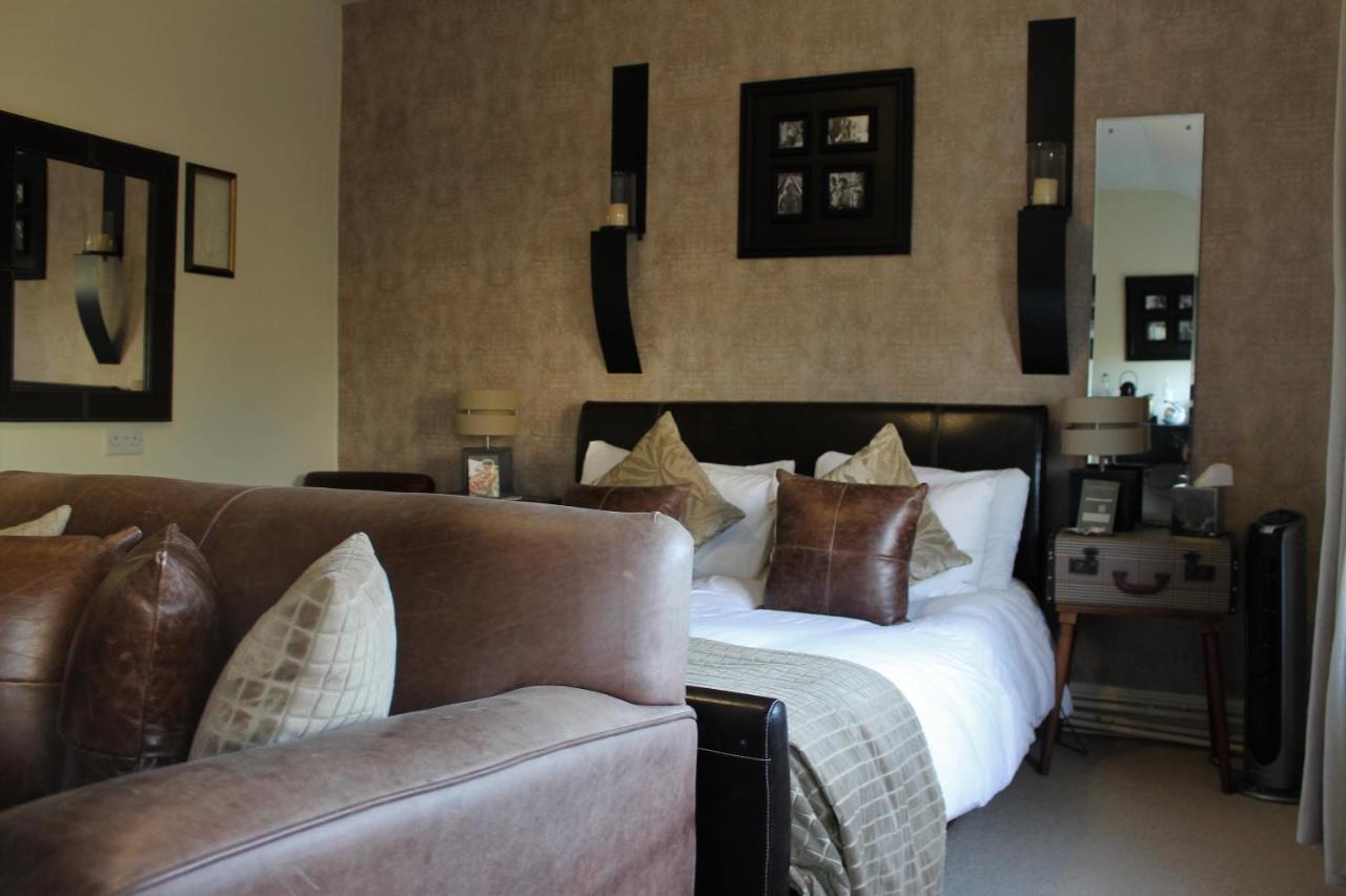 The Queens Head Hotel Belton (Leicestershire)